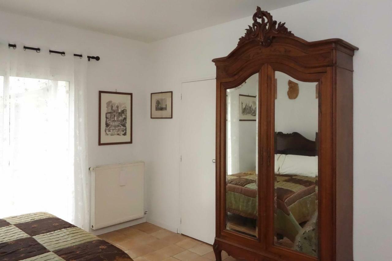 Chambre D'Hotes Le Phenix Saint-Martin-du-Vivier Ngoại thất bức ảnh