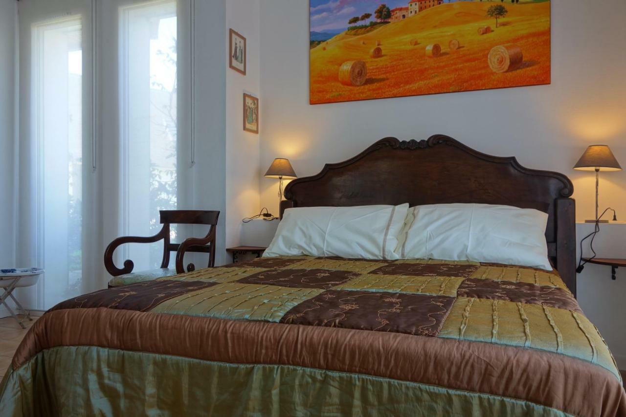 Chambre D'Hotes Le Phenix Saint-Martin-du-Vivier Ngoại thất bức ảnh